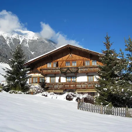 Landsitz Bichlhof Fulpmes