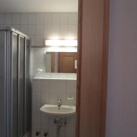 Lejlighed Landsitz Bichlhof