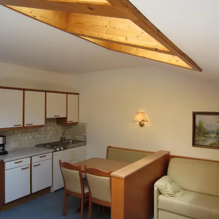 Landsitz Bichlhof Fulpmes