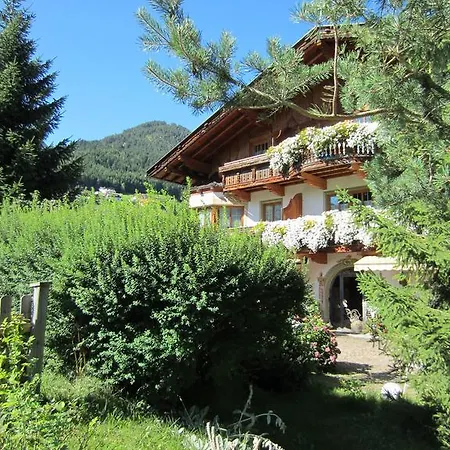 Apartment Landsitz Bichlhof *