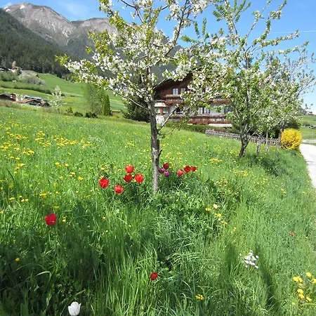 Landsitz Bichlhof Fulpmes