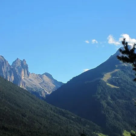 Landsitz Bichlhof Fulpmes