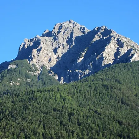 Lejlighed Landsitz Bichlhof