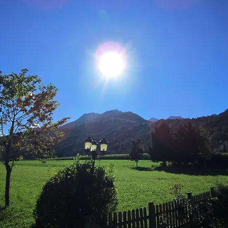 Apartment Landsitz Bichlhof Fulpmes