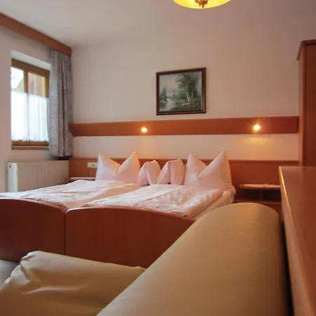 Apartament Landsitz Bichlhof *