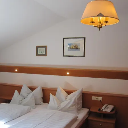 Apartament Landsitz Bichlhof