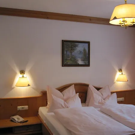 Landsitz Bichlhof Lejlighed