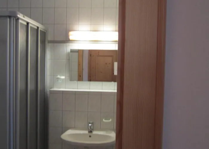 Appartement Landsitz Bichlhof