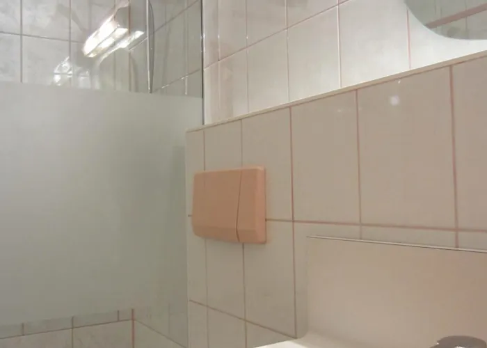 Appartement Landsitz Bichlhof