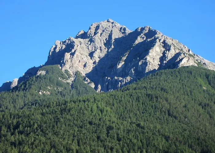 Appartement Landsitz Bichlhof