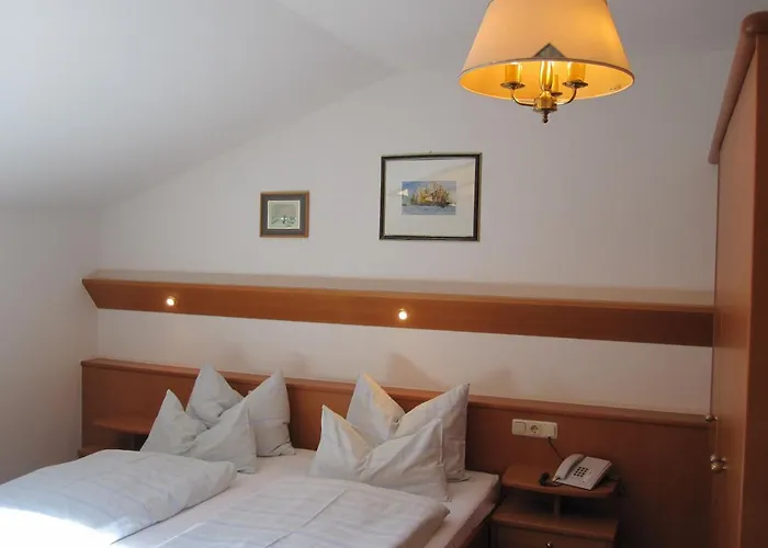 Appartement Landsitz Bichlhof