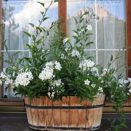 Apartmán Landsitz Bichlhof Fulpmes