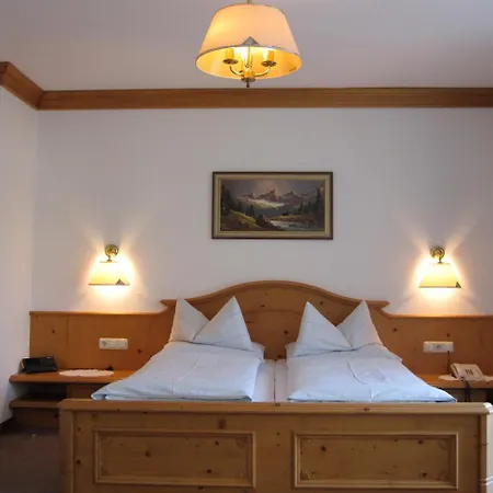 Apartmán Landsitz Bichlhof