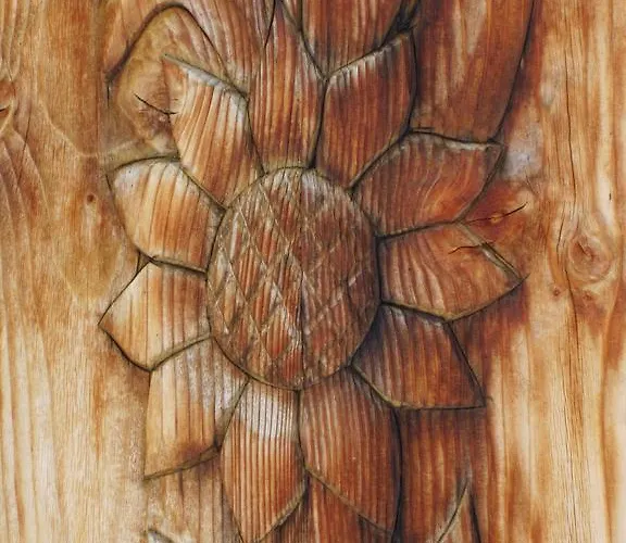 Apartmán Landsitz Bichlhof Fulpmes