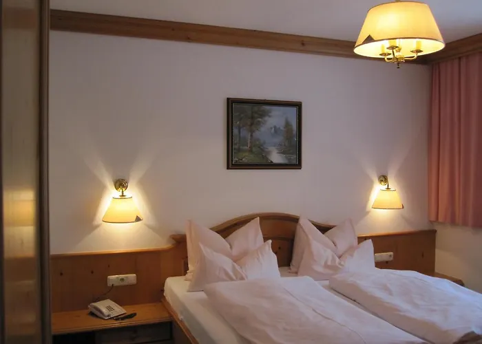 Landsitz Bichlhof Apartmán