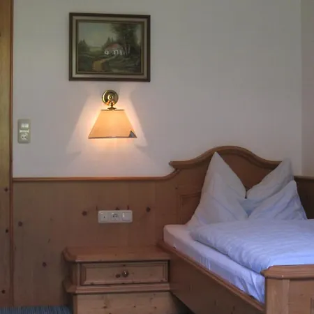 דירה Landsitz Bichlhof *