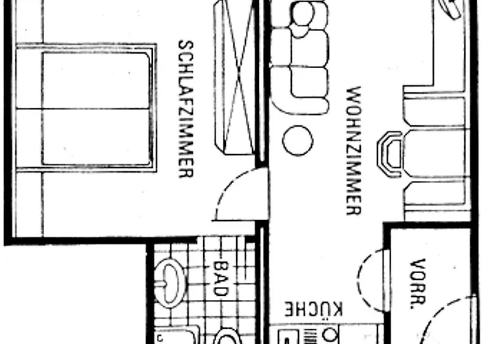 Landsitz Bichlhof דירה פולפמס